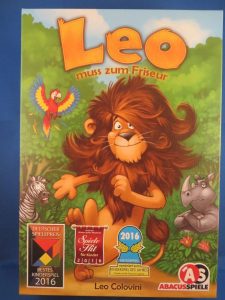 Leo