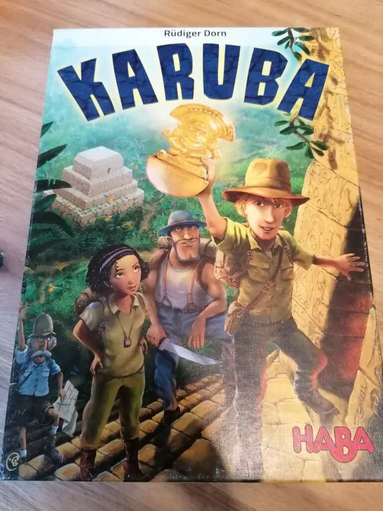 Karuba