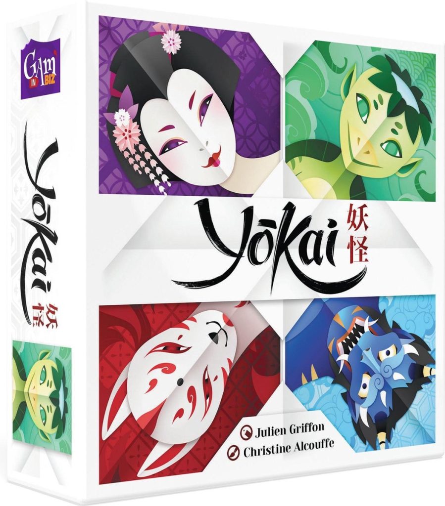 Yokai