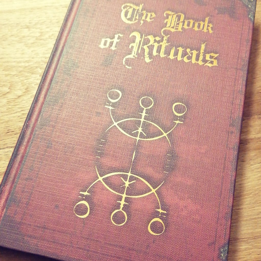 Book of Rituals