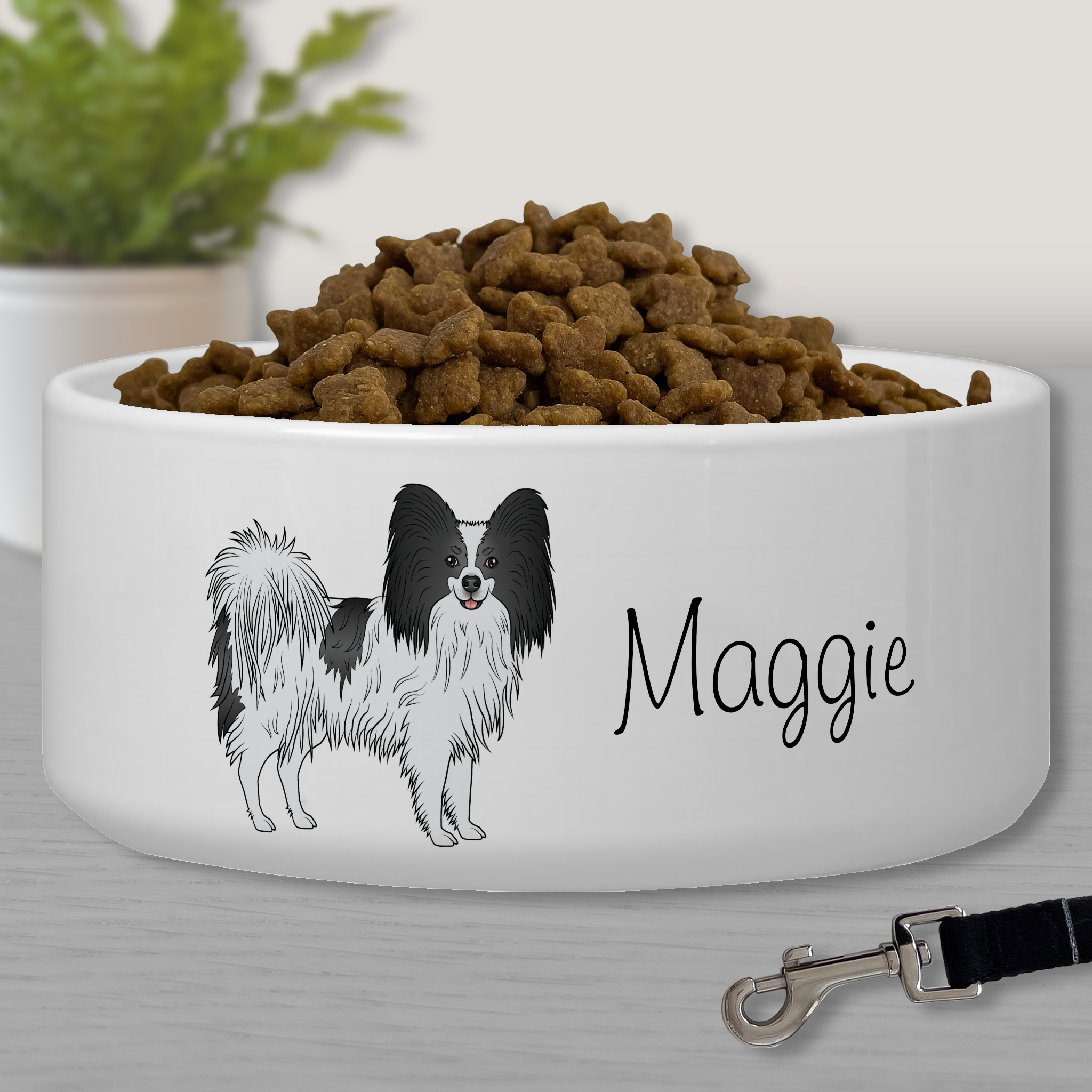 Papillon Design Pet Supplies