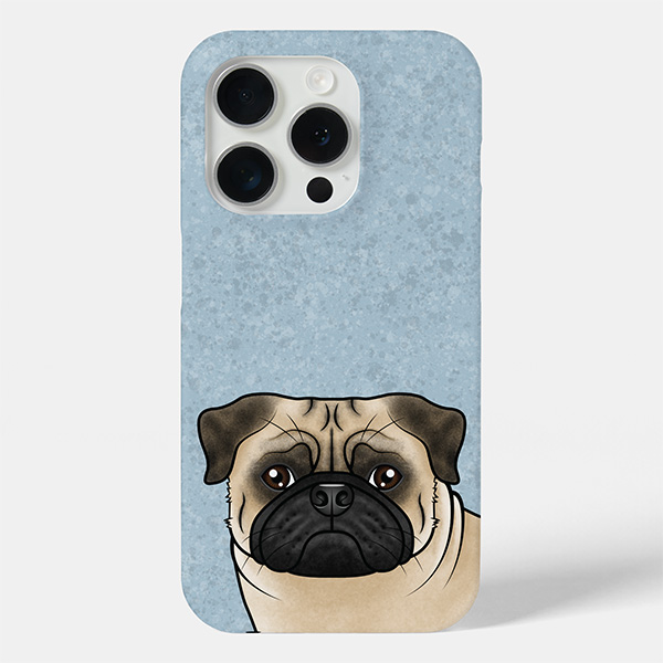 Pug Design Electronics