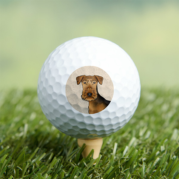 Airedale Terrier Sports And Hobbies