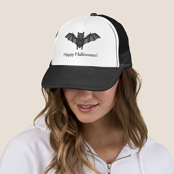 Halloween Hats