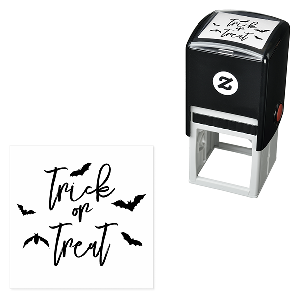 Halloween Stamps