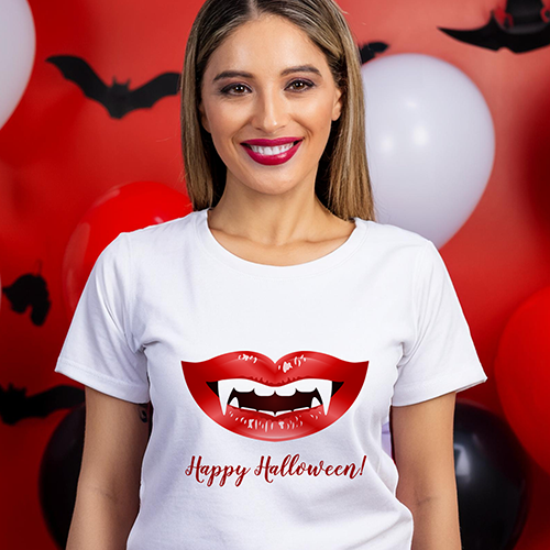Halloween Women's Shirts