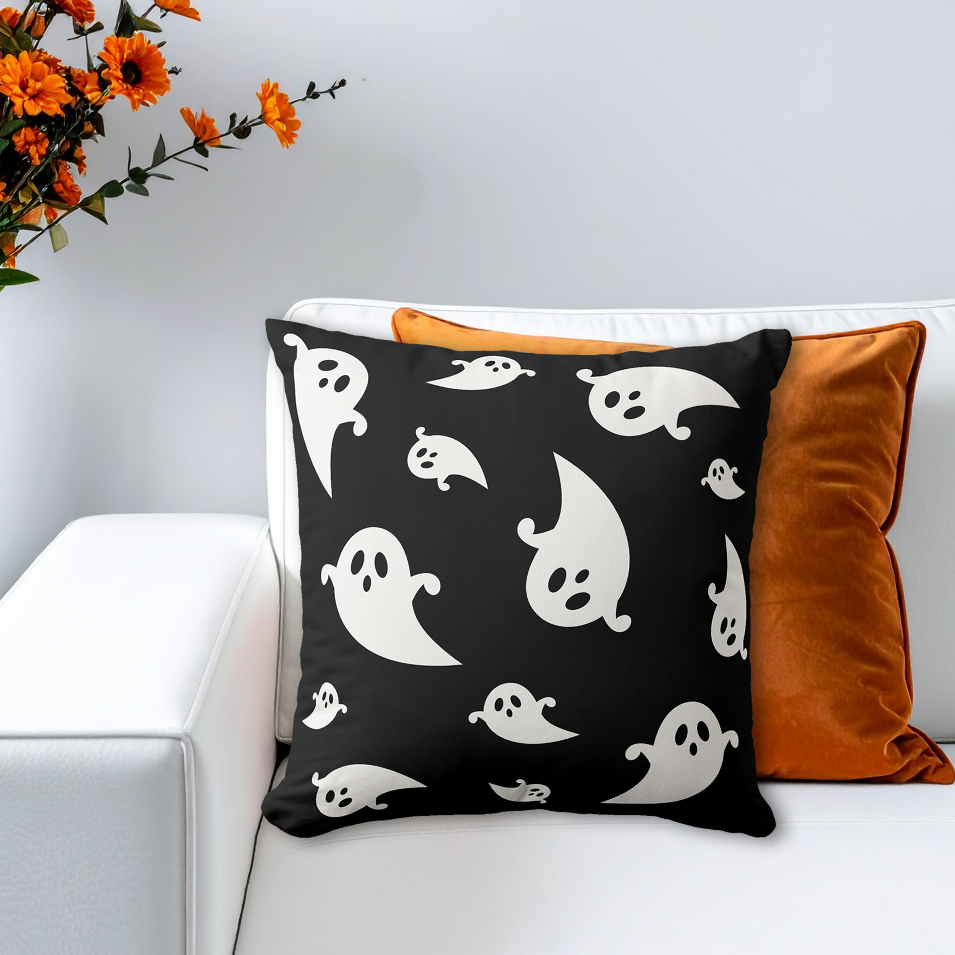 Halloween Home Textiles