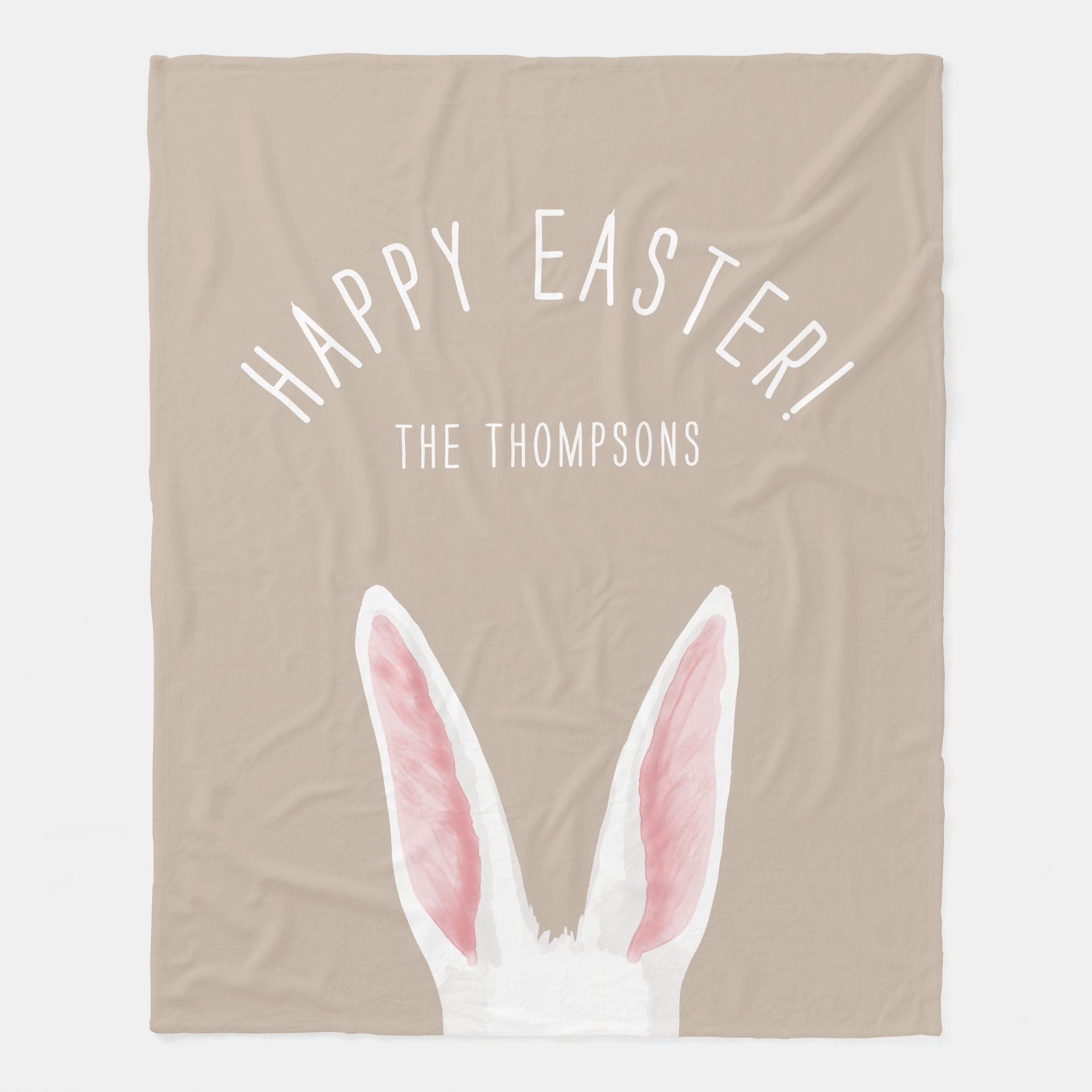 Easter Blankets