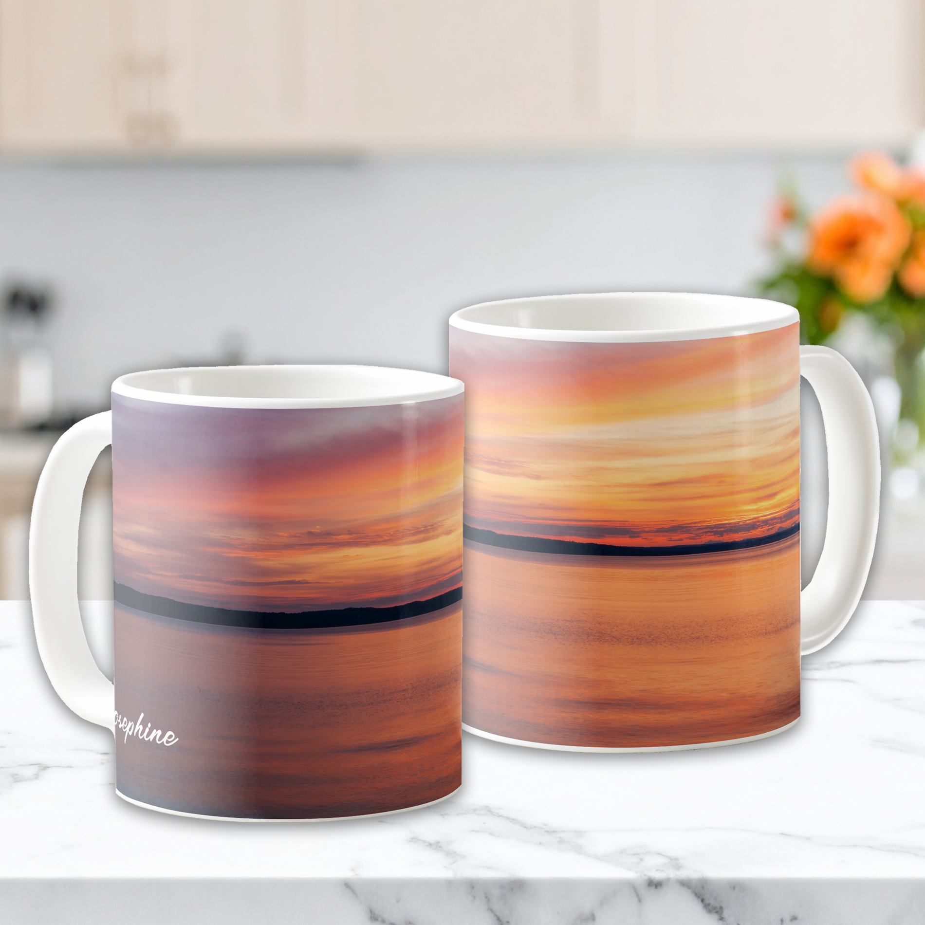 Everyday Mugs