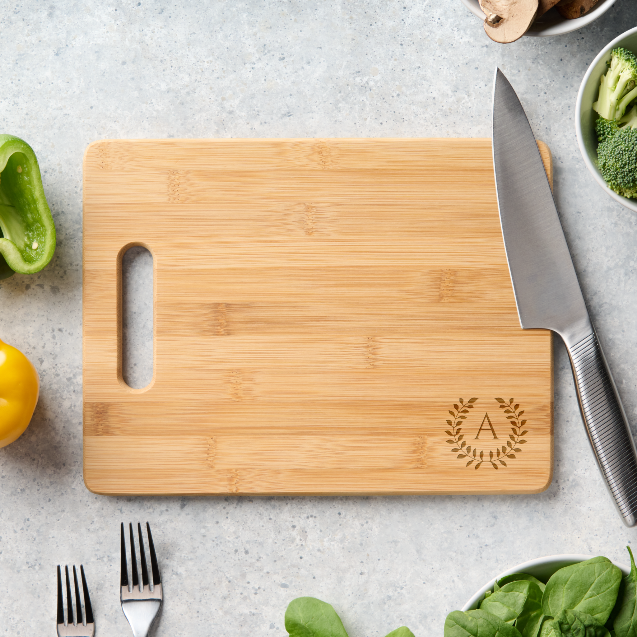 Kitchen Accessories