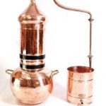 30 l destillator eterisk olja och alkohol 30 l destillator eterisk olja och alkohol