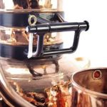 5 l destillator eterisk olja och alkohol 5 l destillator eterisk olja och alkohol