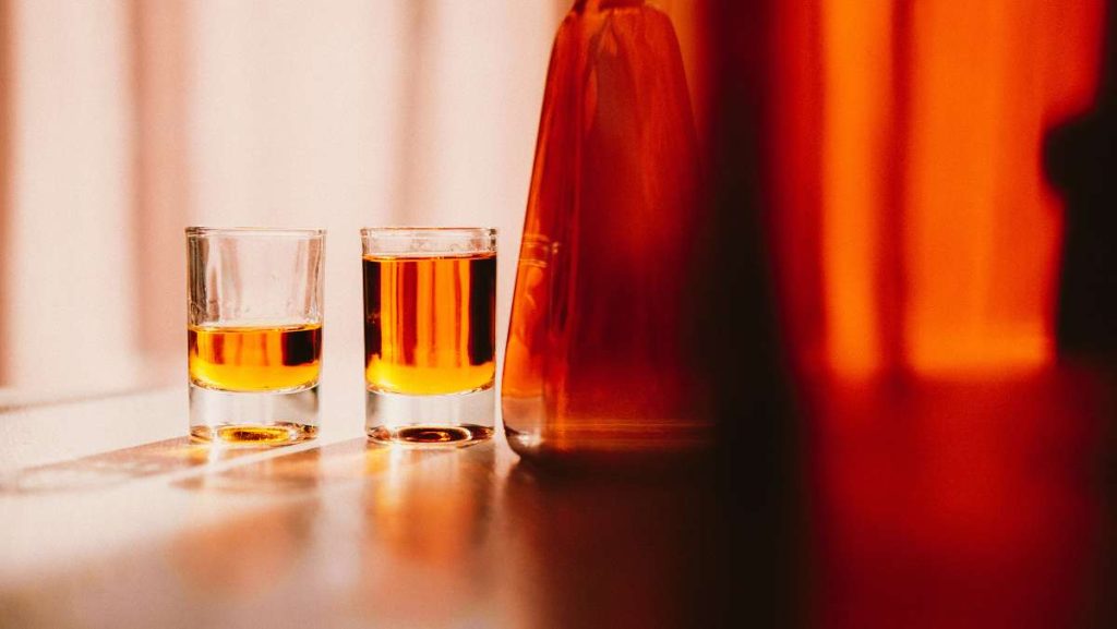 laglig tillverkning av alkohol