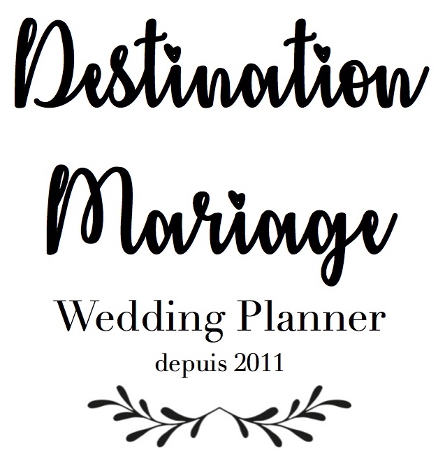 Destination Mariage Paris - Votre Wedding planner en région parisienne et en Bourgogne