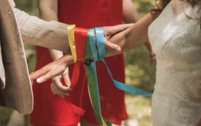 Mariage : Les clés pour une cérémonie réussie
