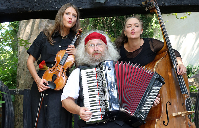 Wiener Kabinett Orchester