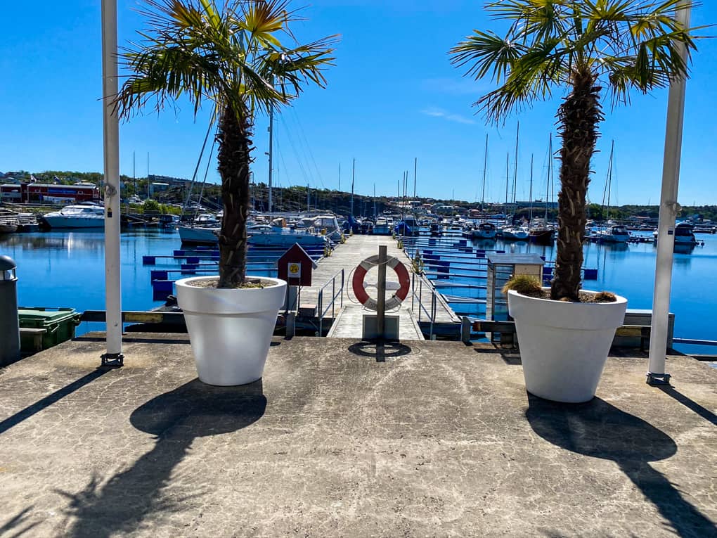 Strömstad Spa