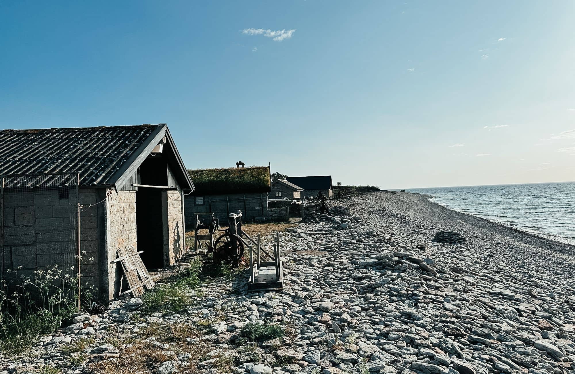 25 saker att se och göra på Öland