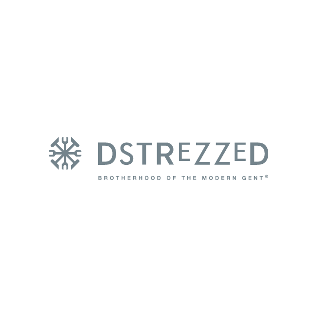 dstrezzed