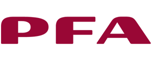 PFA's logo