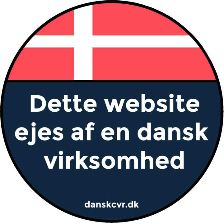 Cookie- og privatlivspolitik - Dansk CVR Firmal