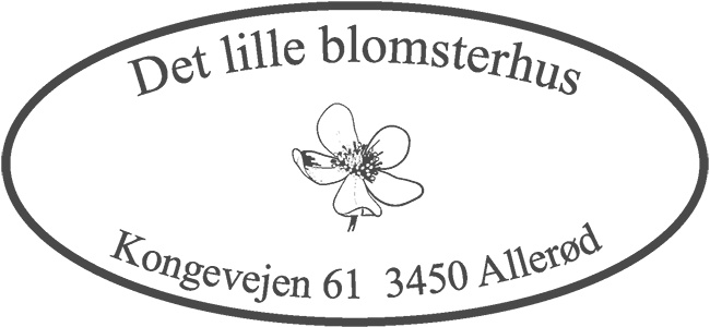 Det Lille Blomsterhus