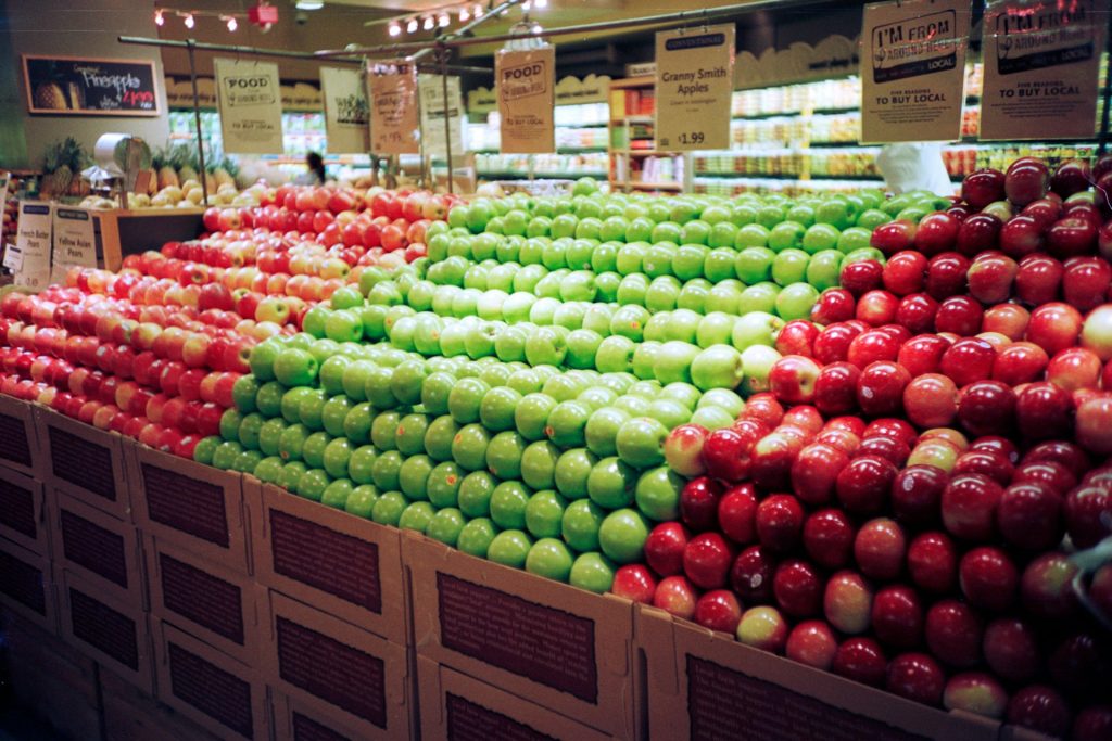 Hvordan bliver man butikschef