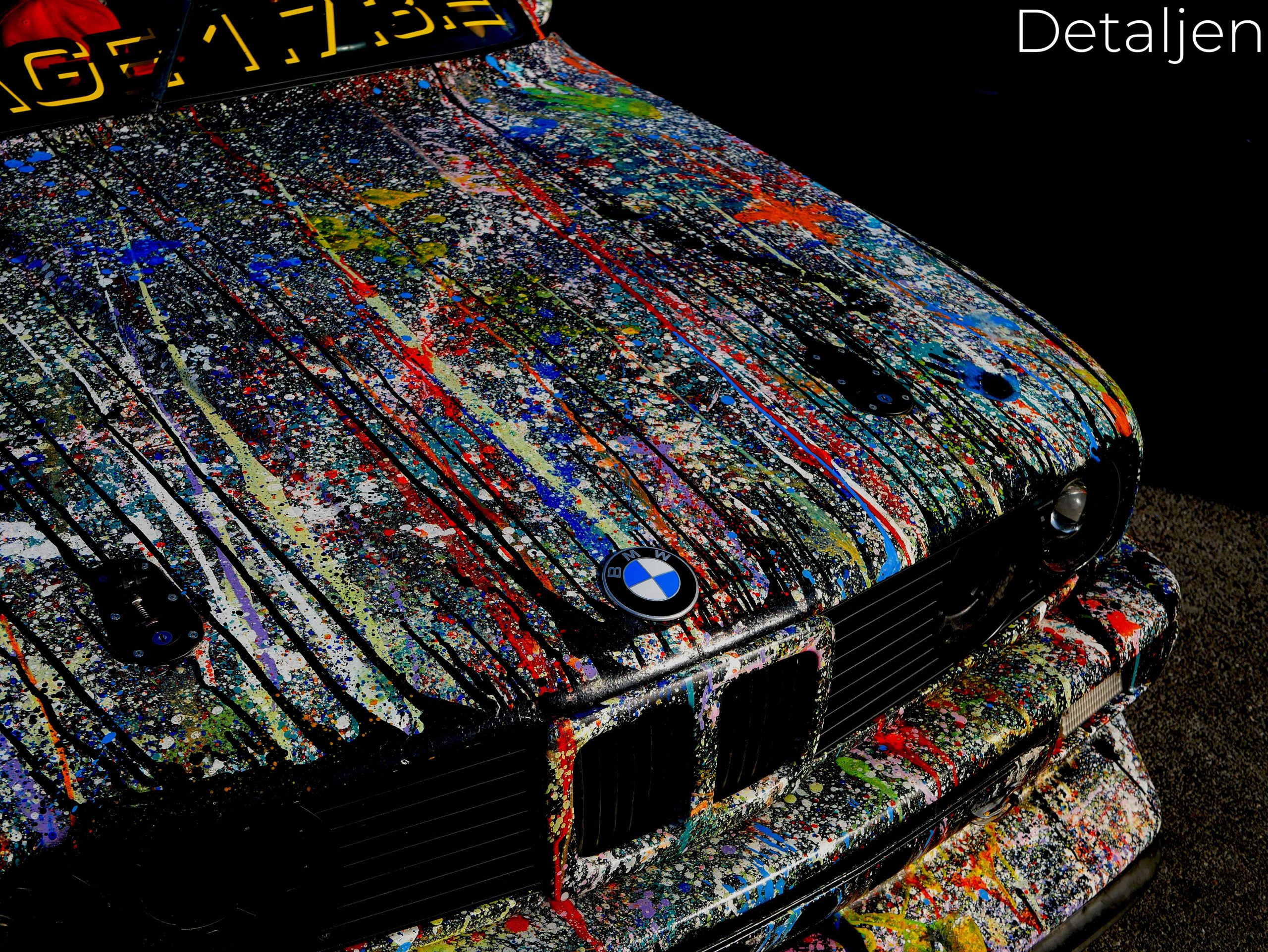 Art car 2