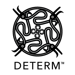 Determ Logotype