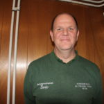Penningmeester/ secretaris
Peter Dedroog