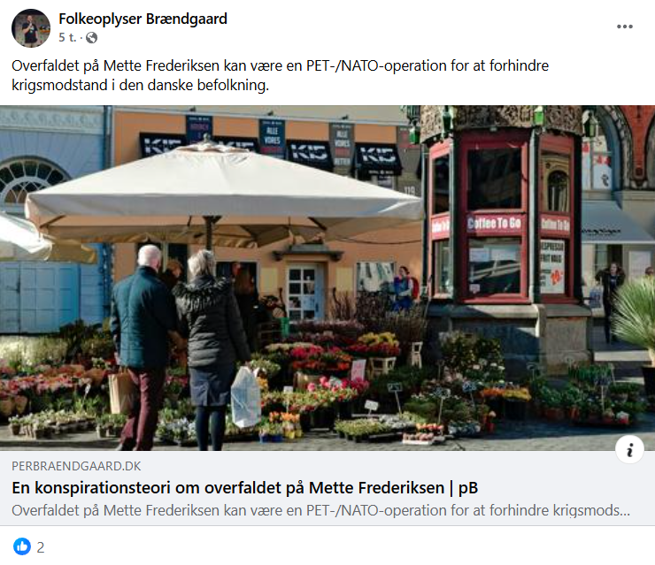 Per Brændgaards opslag med et link til hans blogindlæg.