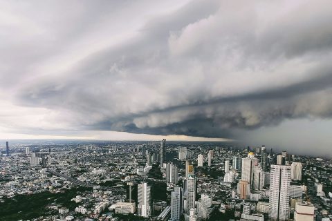 Foto: Waranont (Joe), Unsplash