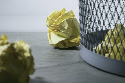 Foto: Steve Johnson, Unsplash