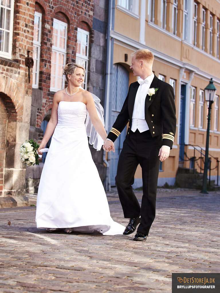 bryllup i viborg mogensgade