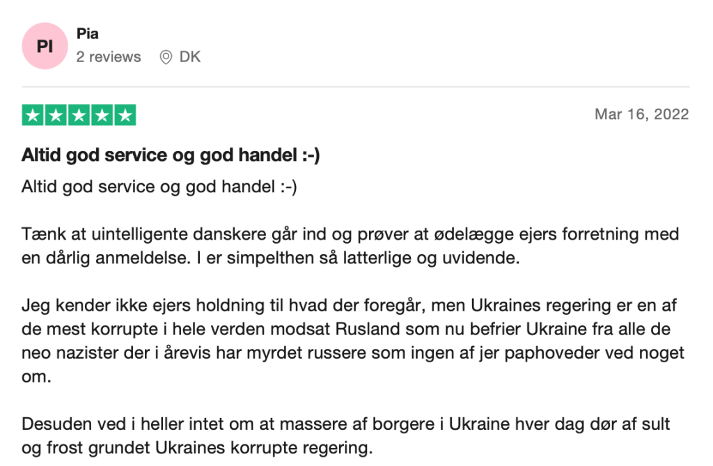 https://www.trustpilot.com/review/detsundeslik.dk