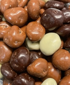 Chokolade