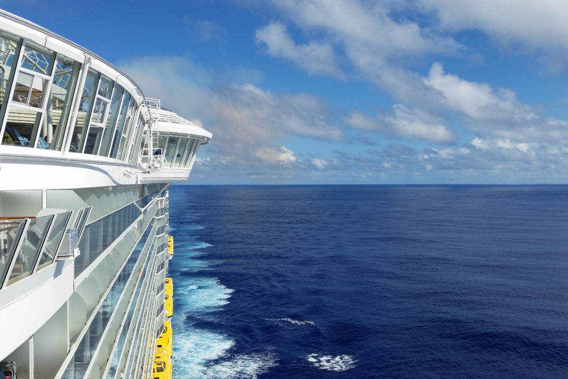 7 cruise trends voor 2020