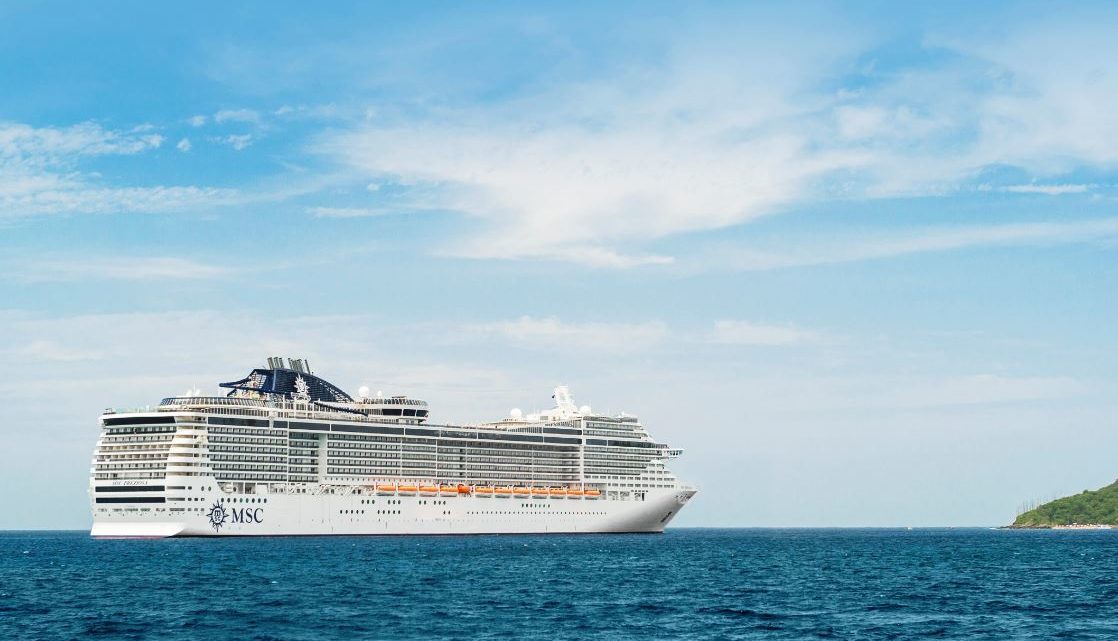 MSC Cruises lanceert milieubewuste excursies