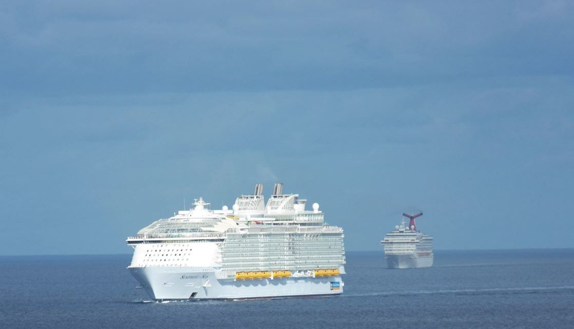 Cruisemaatschappijen nemen extra voorzorgsmaatregelen voor volksgezondheid