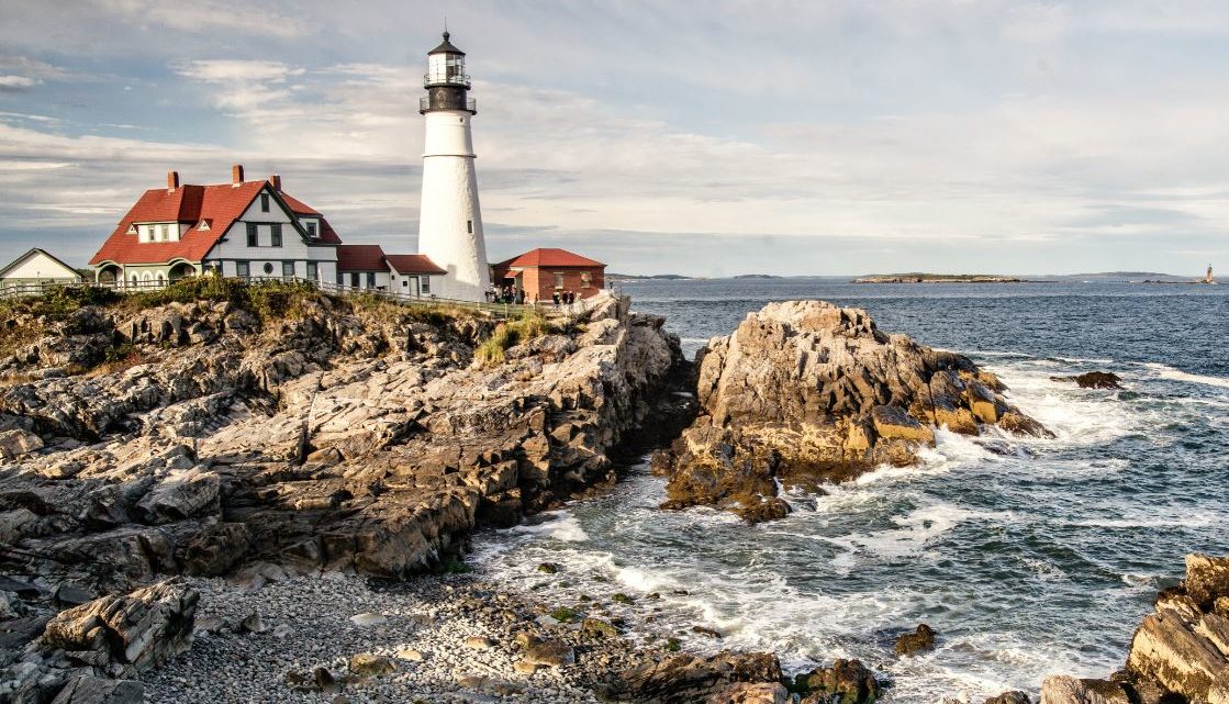 Bezoek Groenland, New England en Canada in één spectaculaire reis