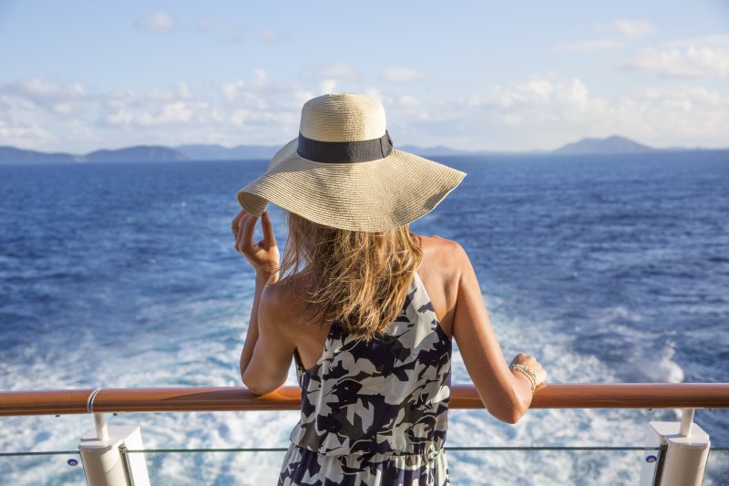 Beschermd: Zo creëer je thuis de ultieme cruise-ervaring