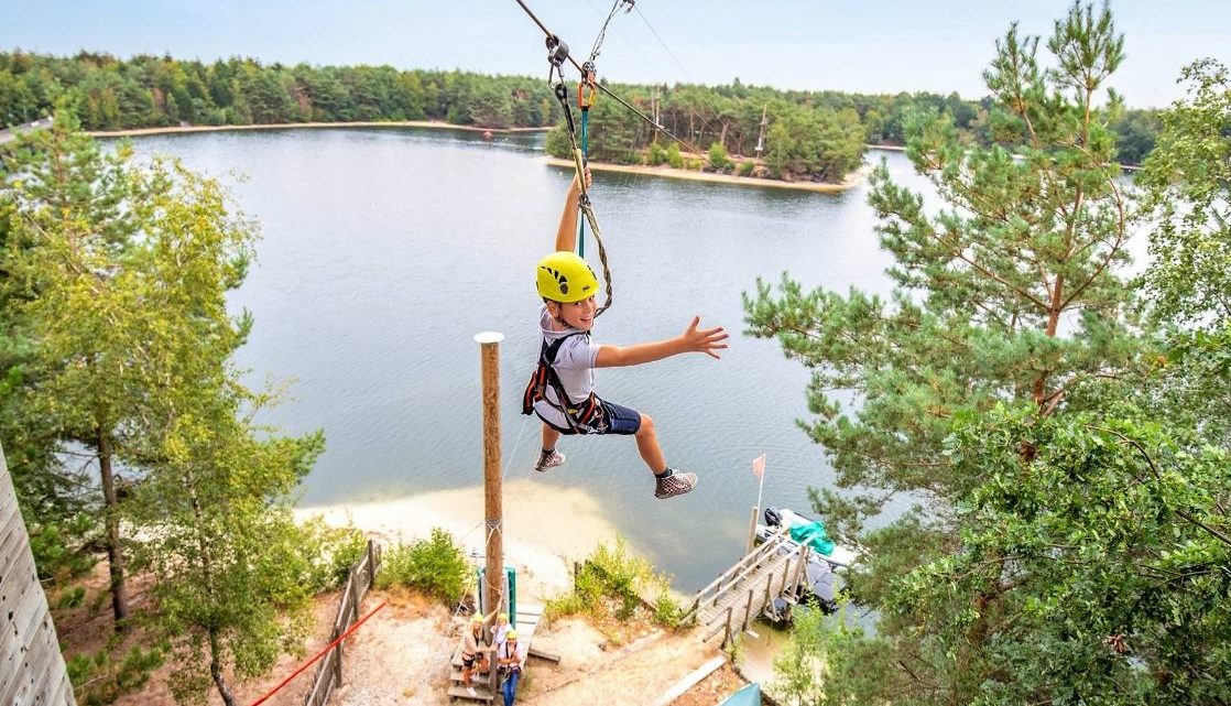 Reistrend: deze zomer gaan we massaal op vakantie in eigen land