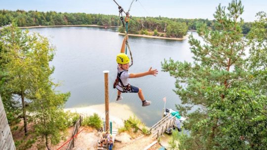 Reistrend: deze zomer gaan we massaal op vakantie in eigen land