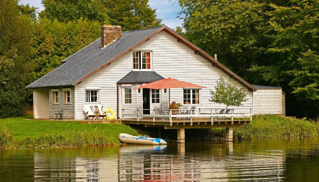 Zomervakantie in eigen land: verplaats gewoonweg je bubble