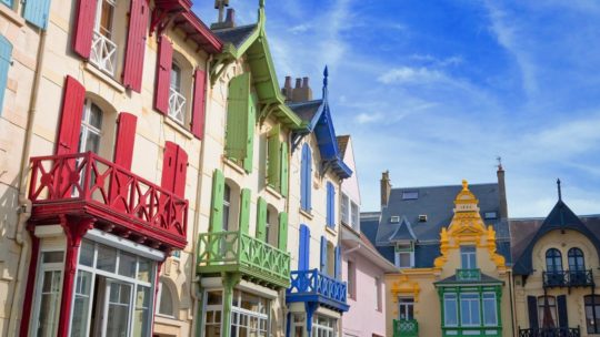 Pas-de-Calais, één en al Franse charme dicht bij huis