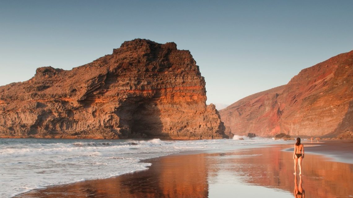‘Droom nu, reis later’: De 5 beste stranden op La Palma