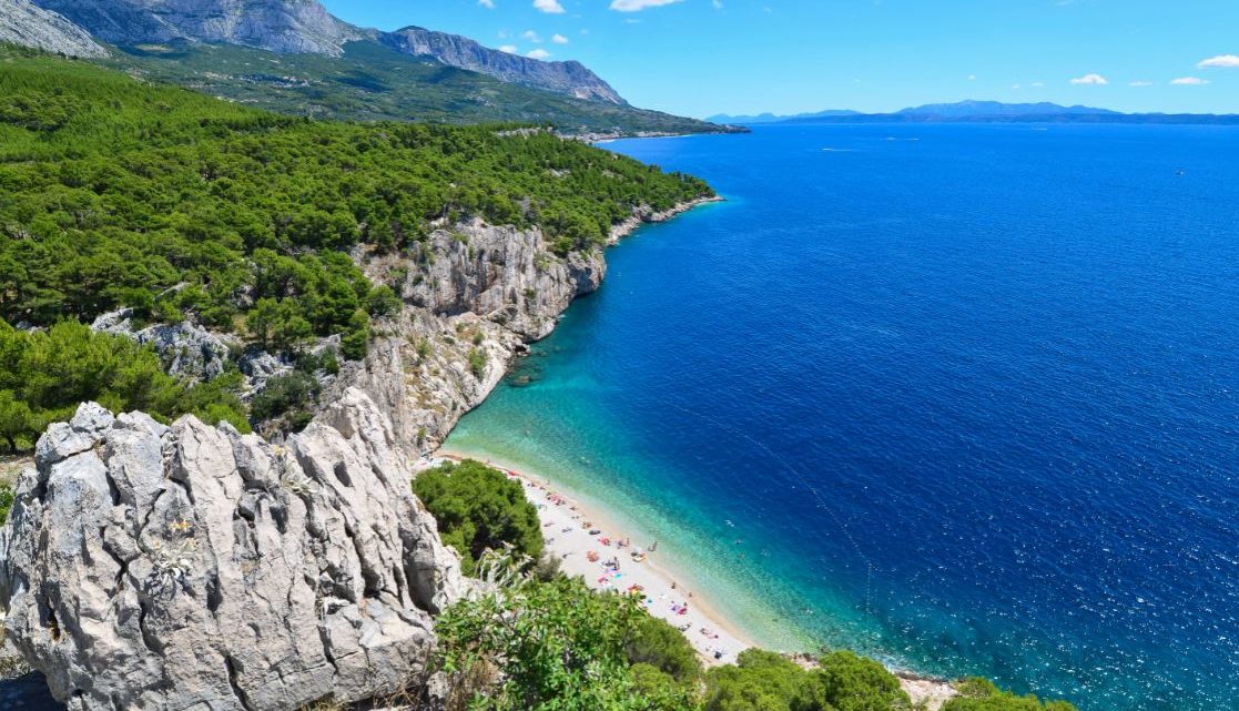 Belgische toeristen kunnen deze zomer opnieuw relaxen aan de mooiste stranden van Europa