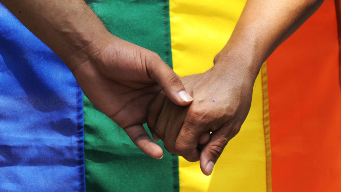 Costa Rica zet nieuwe stap naar gelijkheid