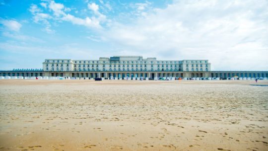 Tips voor een onvergetelijke staycation in Oostende