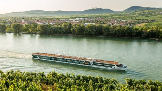 All Ways Cruises pakt uit met nieuwe kust- en riviercruisecatalogus